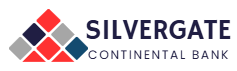 Silvergate Continental Bank info@silvergatecntb.com  